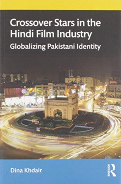 Crossover Stars In The Hindi Film Indust