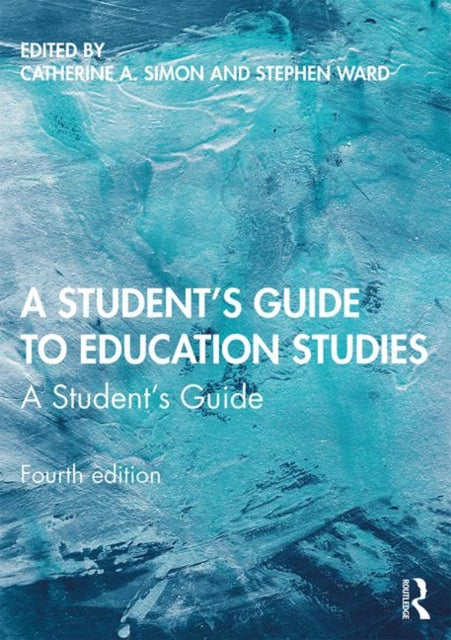 Students Guide To Education Studies