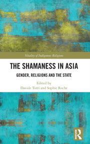 Female Shamanism In Asia