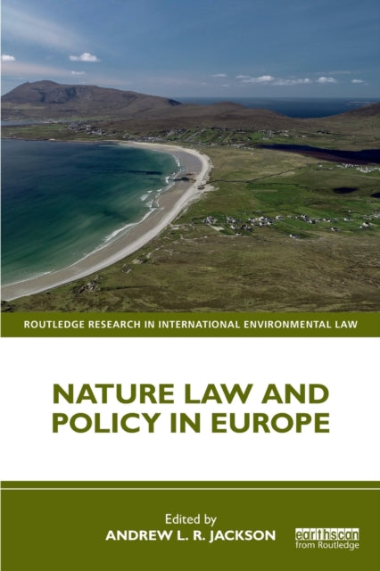 Nature Law & Policy In Europe