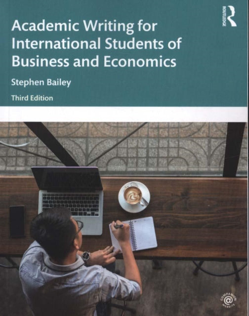 Academic Writing For International Stude