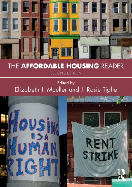 Affordable Housing Reader Mueller