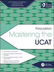 Mastering The Ucat Third Edition