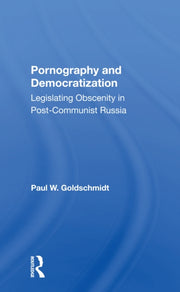 Pornography & Democratization