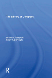 Library Of Congress
