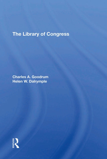 Library Of Congress