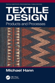 Textile Design By Hann Michael