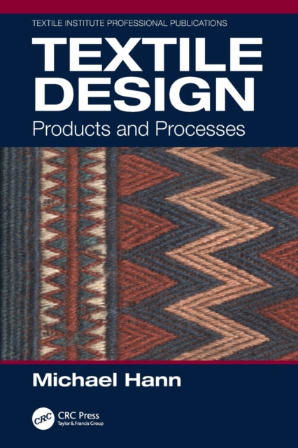 Textile Design By Hann Michael