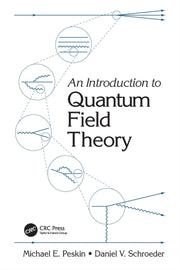 Introduction To Quantum Field Theory