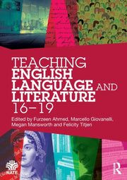 Teaching English Language & Literature 1