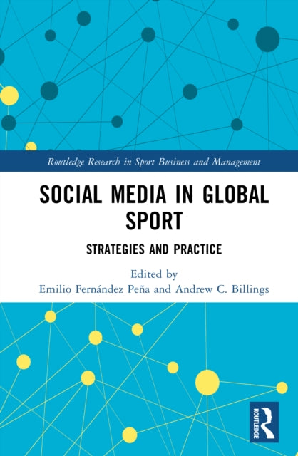 Social Media In Global Sport By Fern    Ndez-pe    A