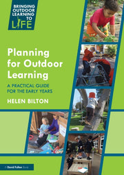 Planning For Outdoor Learning
