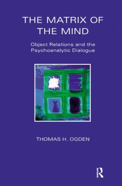 Matrix Of The Mind