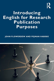 Introducing English For Research Publica