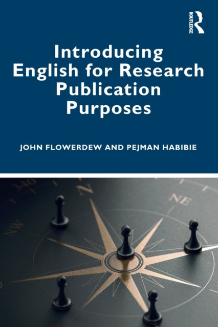 Introducing English For Research Publica