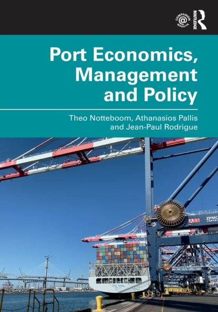 Port Economics Management And Poli