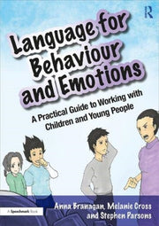 Language For Behaviour & Emotions