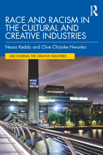 Race And Racism In The Cultural And Cre By Keddo  Nessa