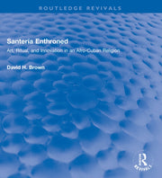 Santeria Enthroned Revival