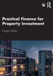 Practical Finance For Property Investmen