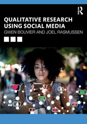 Qualitative Research Using Social M