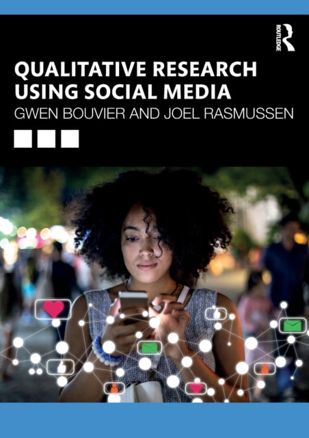 Qualitative Research Using Social M