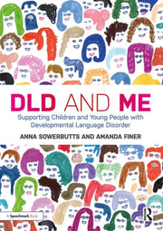 Dld & Me Supporting Children & Young Peo