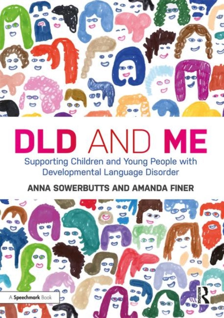 Dld & Me Supporting Children & Young Peo