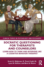 Socratic Questioning For Therapists & Co