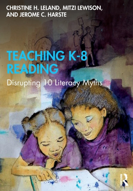 Teaching K8 Reading