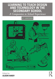 Learning To Teach Design & Technology In