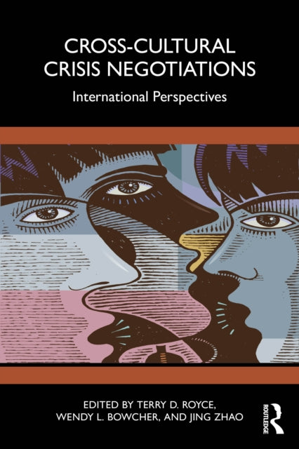 Cross-cultural Crisis Negotiations