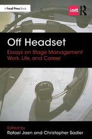 Sadler - Off-headset