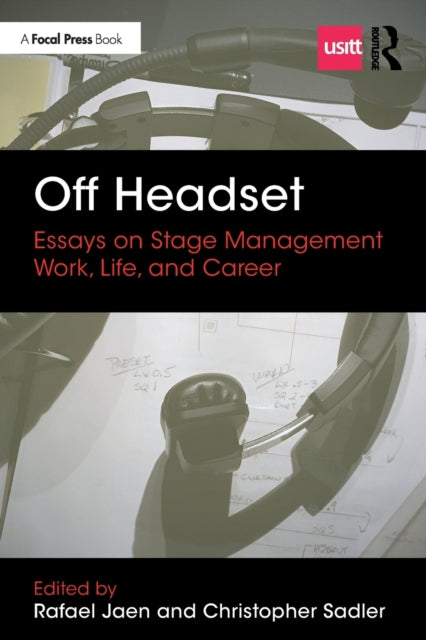 Sadler - Off-headset
