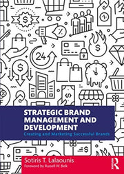 Strategic Brand Management & Development