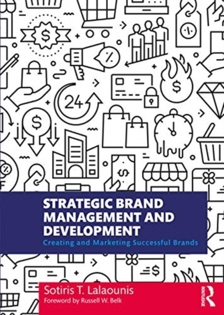 Strategic Brand Management & Development