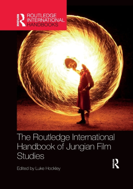 Routledge International Handbook Of Jung
