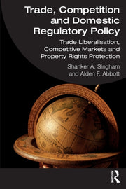 Trade Competition & Domestic Regulatory