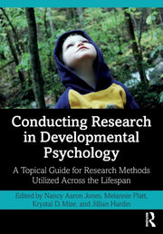 Conducting Research In Developmental Psy