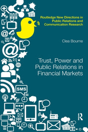 Trust Power & Public Relations In Financ