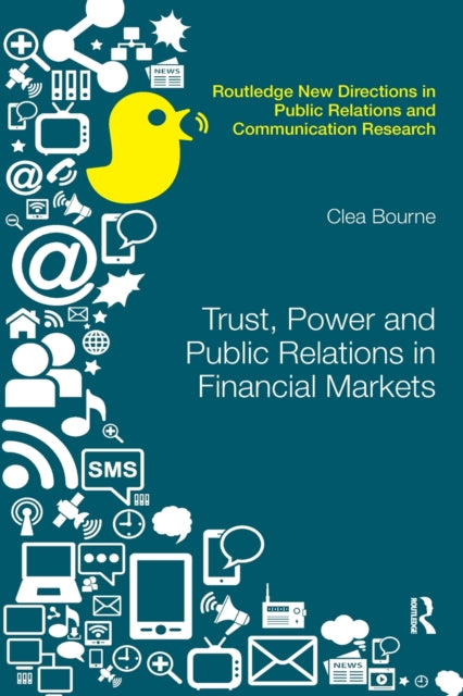 Trust Power & Public Relations In Financ