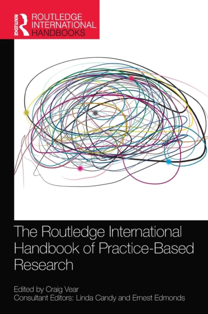 Routledge Intl Handbook Of Practice
