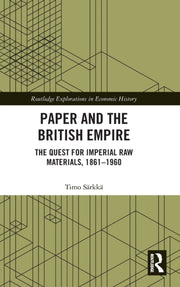 Paper & The British Empire
