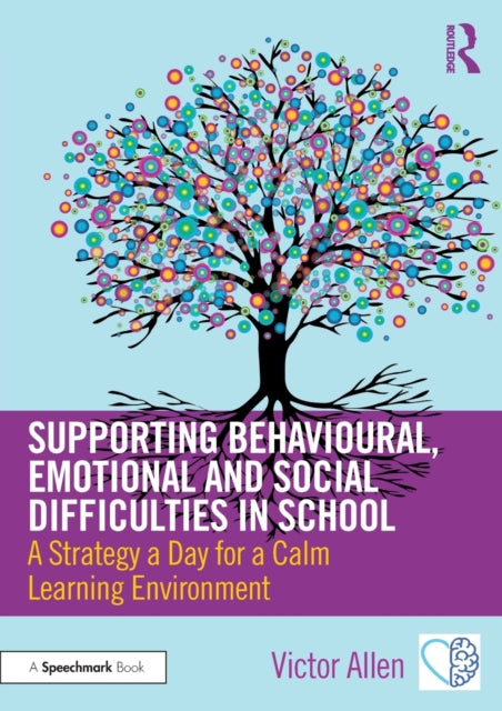 Supporting Behavioural Emotional & Socia