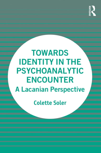 Towards Identity In The Psychoanalytic E