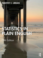 Statistics In Plain English