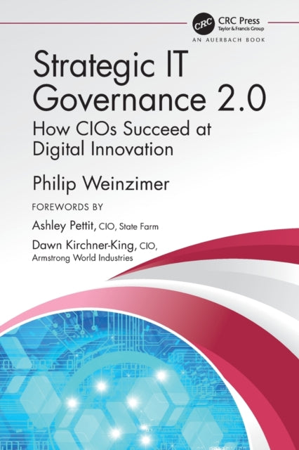 Strategic It Governance 20