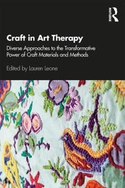 Craft In Art Therapy