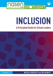 Inclusion A Principled Guide For School