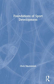 Foundations Of Sport Development